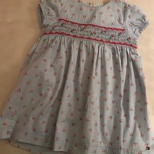 Tommy Hilfiger Dress